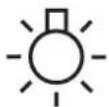 SVAN SVCT6653D - Reemplazo del Reflector - 1