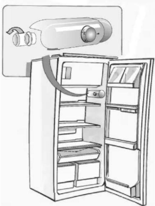BAUKNECHT KRIK 2203/A+ - GUÍA PARA LA SOLUCIÓN DE PROBLEMAS - 2