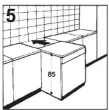 5 85