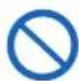 PANASONIC CS-RE15NKX - ADVERTENCIA - 1