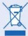 PANASONIC CS-RE15NKX - Information for Users on Collection and Disposal of Old Equipment and Used Batteries - 1