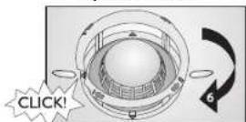 BAUKNECHT GSXP 61203 Di A+ - Limpieza y mantenimiento - 5