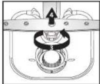 BAUKNECHT GSXP 61203 Di A+ - Solución de pequeños problemas... - 3