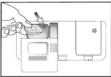 BAUKNECHT GSXP 61203 Di A+ - Uso diario - 2