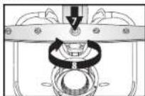 BAUKNECHT GSXP 61203 Di A+ - Solución de pequeños problemas... - 6