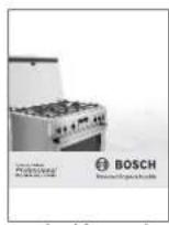 BOSCH HSG14I20SH - 1