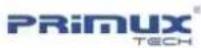 Primux Siroco 4 - Navegador - 3