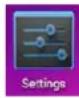 Primux Siroco 4 - Ajustes Wi-Fi - 1