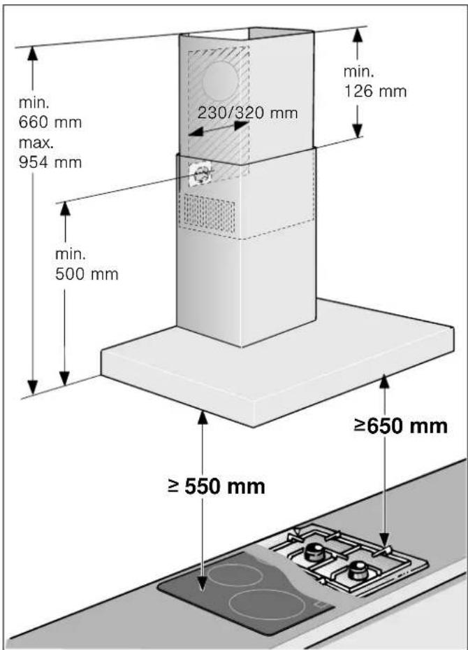 BALAY 3BC897GC - INSTRUÇÕES DE MONTAGEM - 1