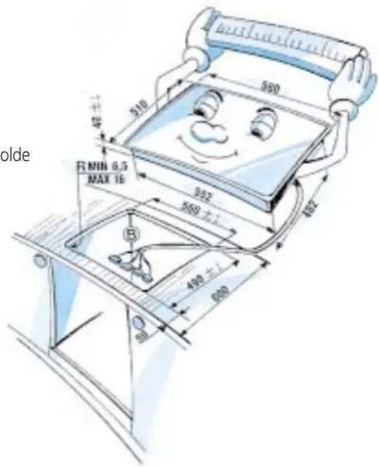 BAUKNECHT EKV 3480 IN - - Sugestões Importantes - 3