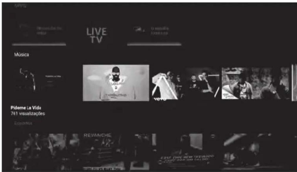 LIVE TV Música Pideme La Vida 761 visualizações Esportes REVANCHE ESE FINE BEET TRESADO LENDY PARIS (TALDO)