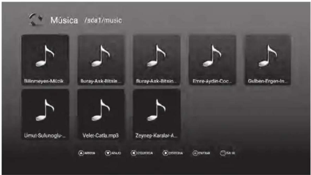 Música /sda1/music Billmeyen-Mözik Buray-Ask-Bitsin... Buray-Ask-Bitsin... Emre-Aydin-Coc... Gulben-Ergen-In... Umut-Sulunoglu... Velet-Catla.mp3 Zeynep-Karalar-A... ARBRA AIAJO COUERDA DRECHA ENTRAR SAI UN