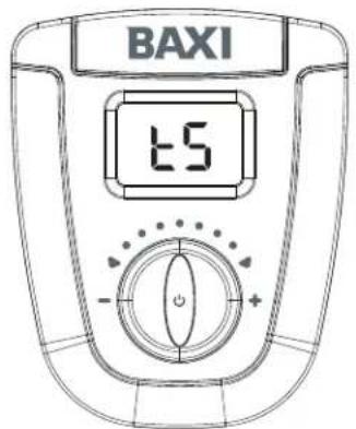 BAXI 15