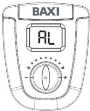 BAXI AL