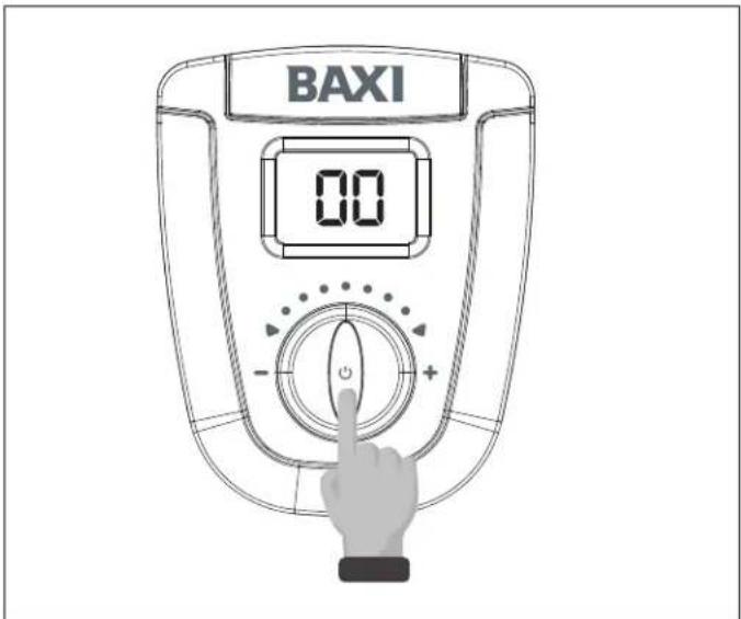 BAXI 00