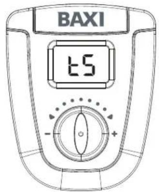 BAXI 15