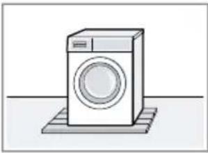 BOSCH Serie 6 WAU24T40ES - Requisitos - 2