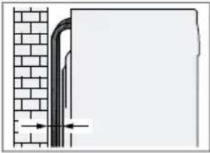 BOSCH Serie 6 WAU24T40ES - Requisitos - 4