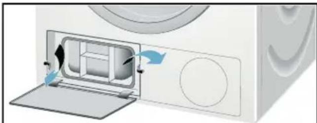 SIEMENS WT45N201ES - Existe el riesgo de dañar el intercambiador térmico. - 1