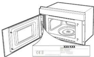 INDESIT MWI 6213 IX - CÓMO PONERSE EN CONTACTO CON NUESTRO SERVICIO POSTVENTA - 1