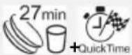 SMEG LSA4525XIN - El display de informaciones - 7