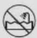 SILVERCREST SHGD 40 C1 - RISK OF ELECTRIC SHOCK - 1