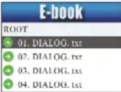 E-book ROHYT 01. DIALOG.txt 02. DIALOG.txt 03. DIALOG.txt 04. DIALOG.txt