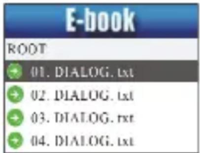 Sunstech MEDUSA - E-book - 1