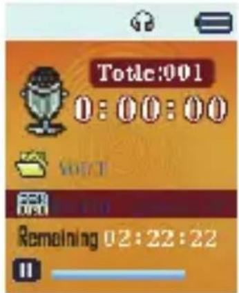Totle:001 0:00:00 SOTC Remaining 02:22:22