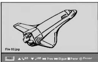 LG RC7323NSL - Consejo - 1