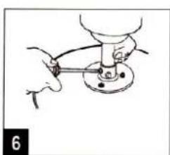 Orbegozo CP 61132 - CONSEILS DE SECURITE - 5