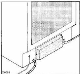 NEW POL LVG 2040 - Levelling - 1