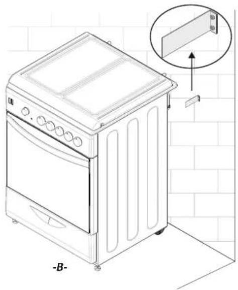 CANDY CGG5611SBW - BEDIENUNG DES ELEKTRONISCHEN PROGRAMMIERERS - 11