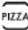 CANDY CGG5611SBW - ELECTRIC OVEN - 10