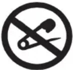 ARDES AR4U140 - INSTRUCTIONS IMPORTANTES. À CONSERVER POUR TOUT AUTRE CONSULTATION. - 2