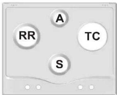 Hotpoint Ariston PCN 641 T/IX/HA RU - Замена форсунки тройной конфорки - 5