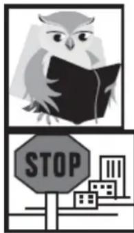 STOP