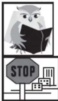 STOP