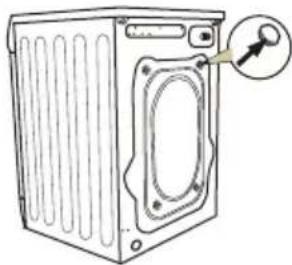 FAGOR 3FE-8612X - DESEMPACOTAMENTO - 2