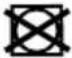 FAGOR 3FE-8612X - UNDERSTANDING THE SYMBOLS ON CLOTHES LABELS - 15