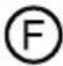 FAGOR 3FE-8612X - UNDERSTANDING THE SYMBOLS ON CLOTHES LABELS - 10
