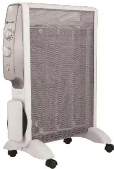 Grunkel RMC-G1500 - Model: RMC-G1500 - 1