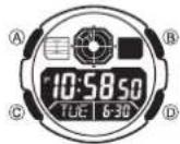 CASIO Collection AE-2000WD-1AVEF - Acerca de este manual - 2