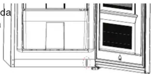 Benavent CBV186NFW - Instruções de segurança - 7