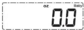 Becken BCS-2973 - Cómo Pesar - 3
