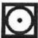 CURTISS MLFS 1060 - SYMBOLES D'ENTRETIEN DES TEXTILES - 25