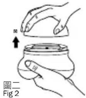German Pool MM5 Mini - 操作說明 Operating Instructions - 2