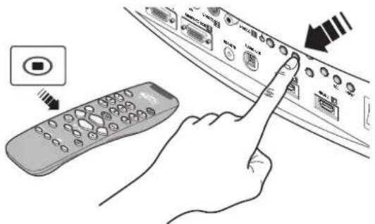 Sim2 C3X 1080 - 共有24个不同可用记忆。 - 1