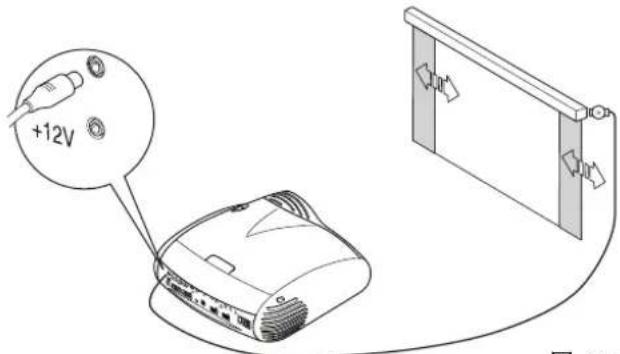 +12V
