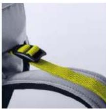 Salewa Alp Trainer 35-3 - RAINCOVER - 2